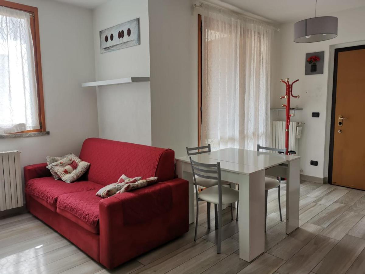 Ferienwohnung Bomboniera Milano Zona Rho Fiera - Bilocale 70Mq Senago Exterior foto