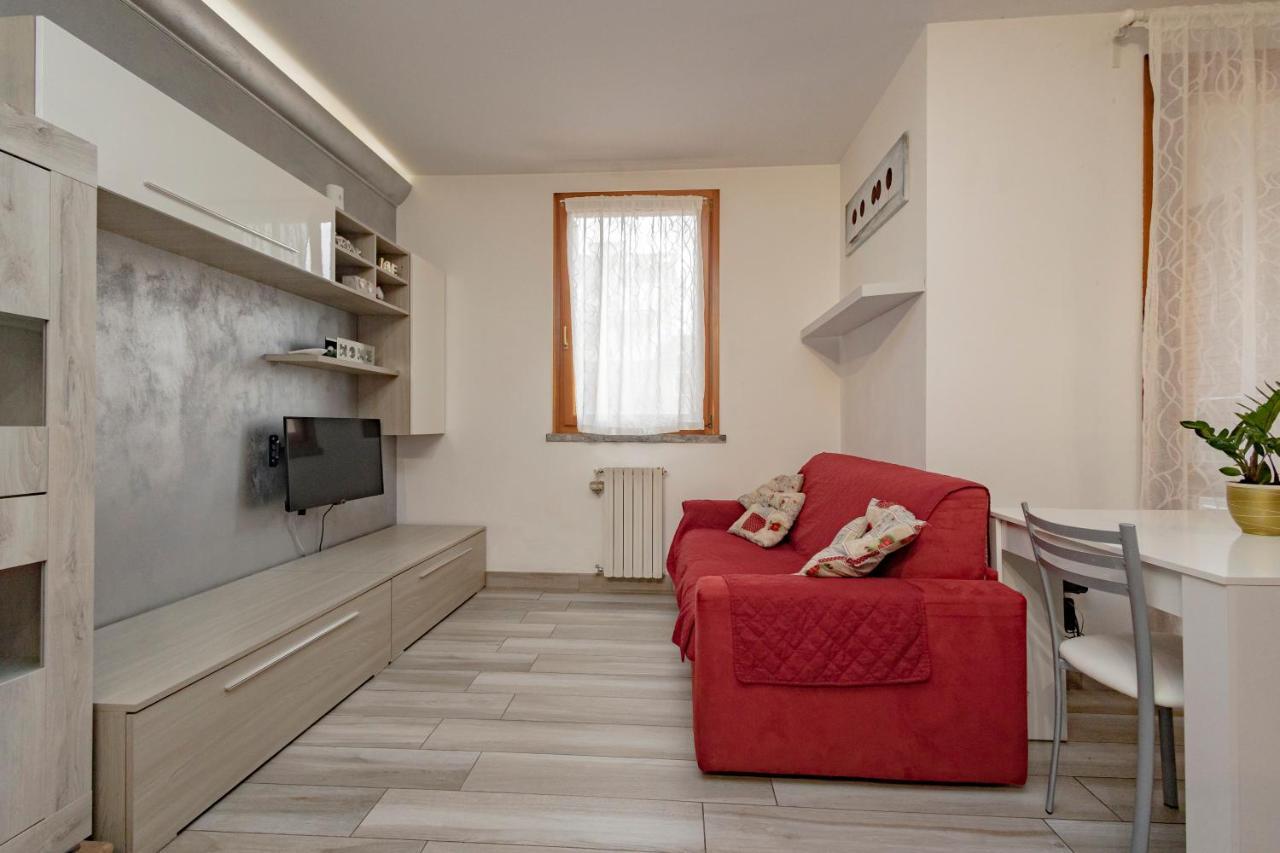 Ferienwohnung Bomboniera Milano Zona Rho Fiera - Bilocale 70Mq Senago Exterior foto