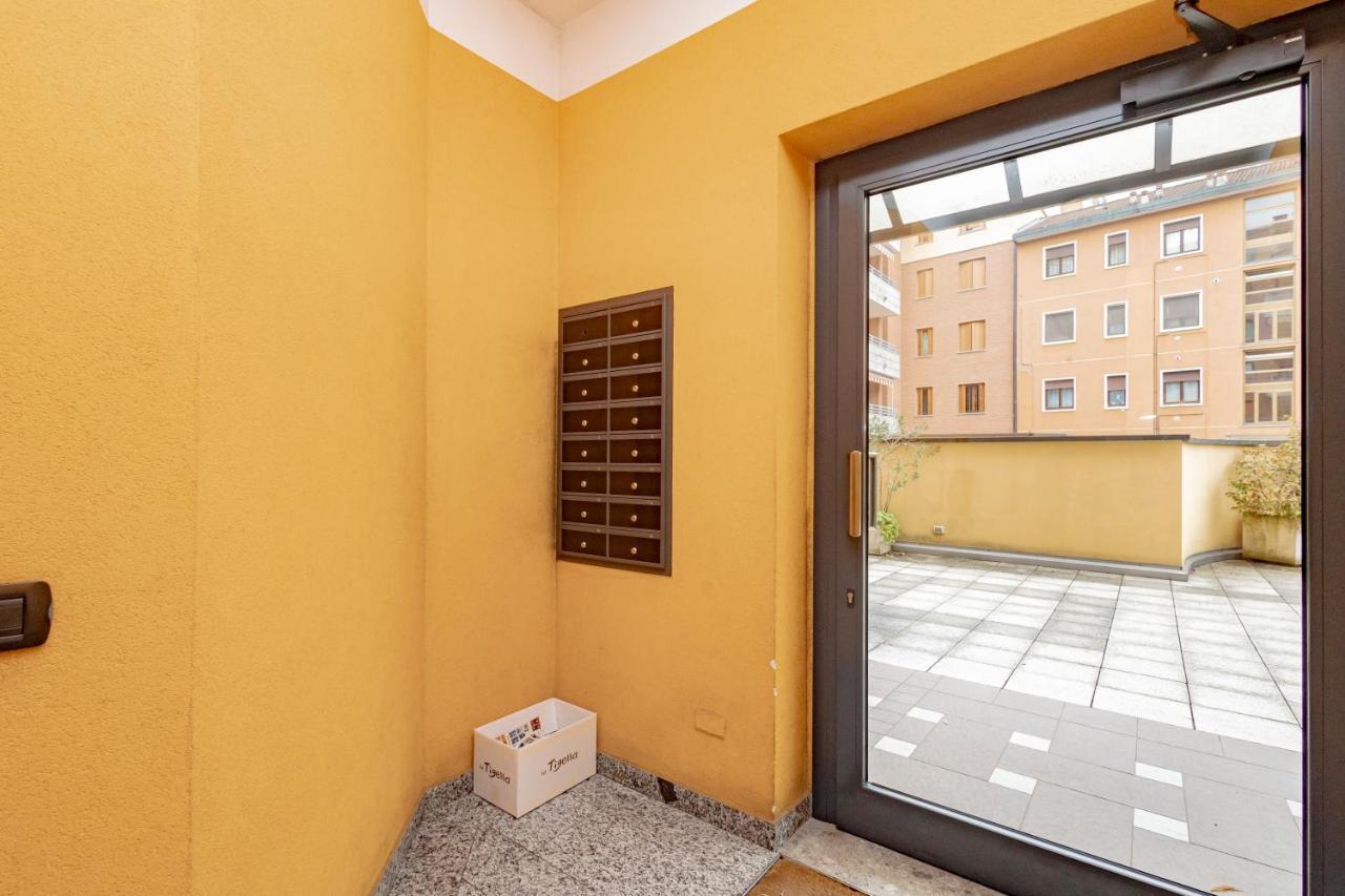Ferienwohnung Bomboniera Milano Zona Rho Fiera - Bilocale 70Mq Senago Exterior foto