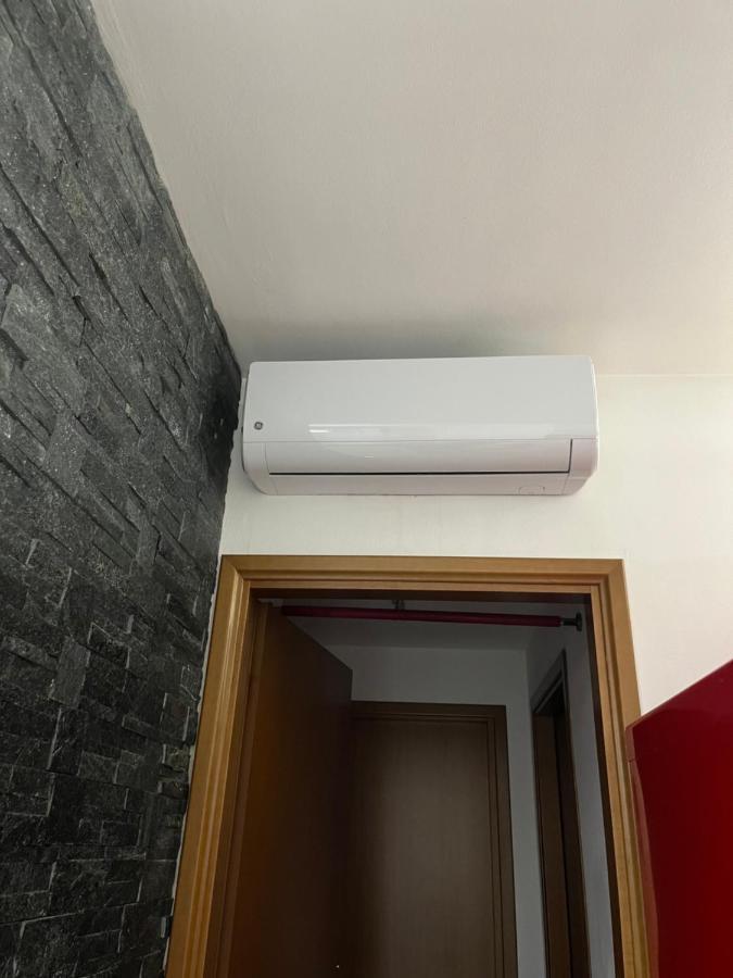 Ferienwohnung Bomboniera Milano Zona Rho Fiera - Bilocale 70Mq Senago Exterior foto